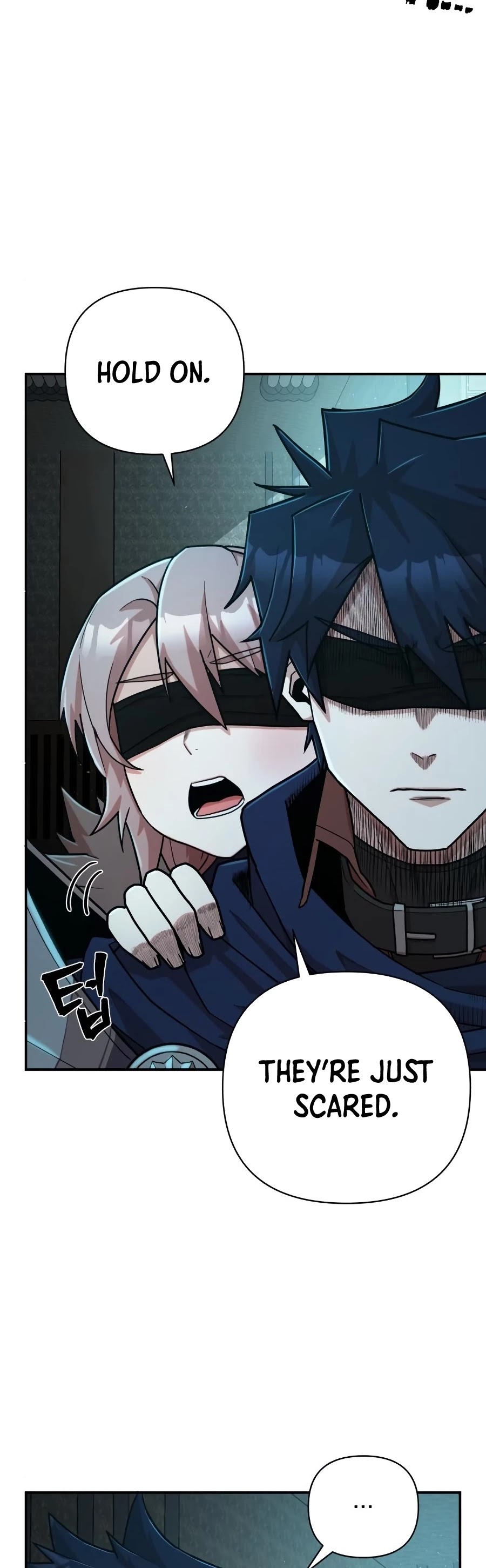 Hero Has Returned Chapter 11 page 12 - Chapter 11