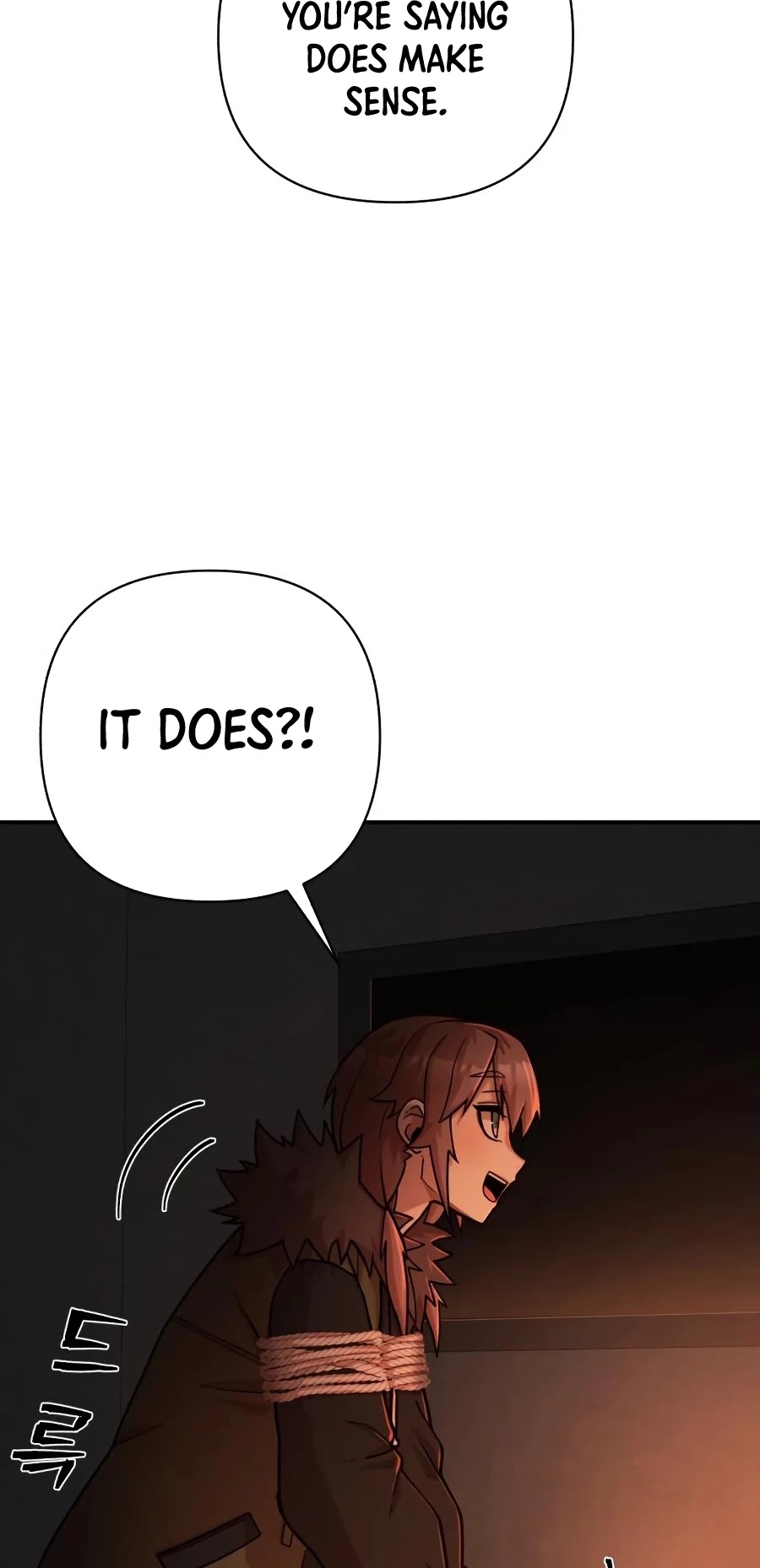 Hero Has Returned Chapter 11 page 31 - Chapter 11