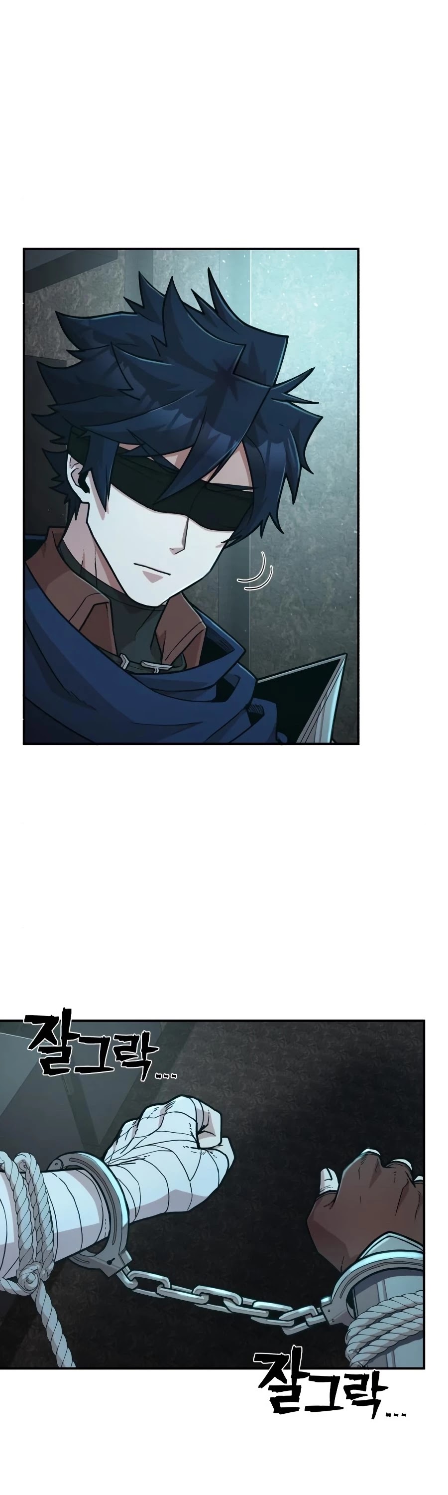 Hero Has Returned Chapter 11 page 4 - Chapter 11