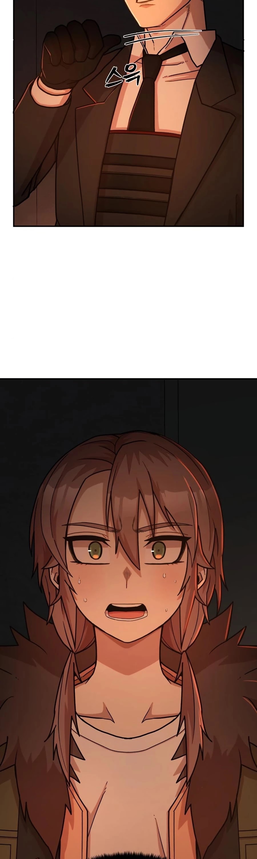 Hero Has Returned Chapter 11 page 43 - Chapter 11