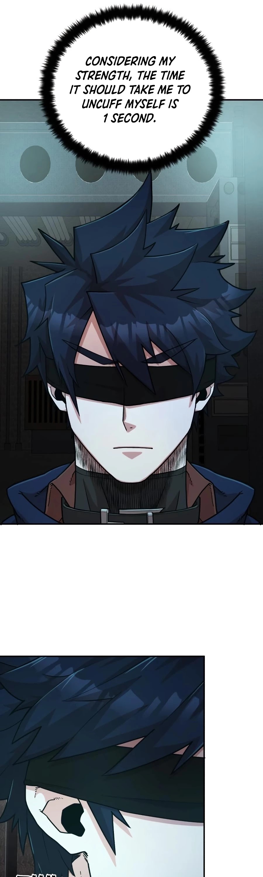 Hero Has Returned Chapter 11 page 5 - Chapter 11