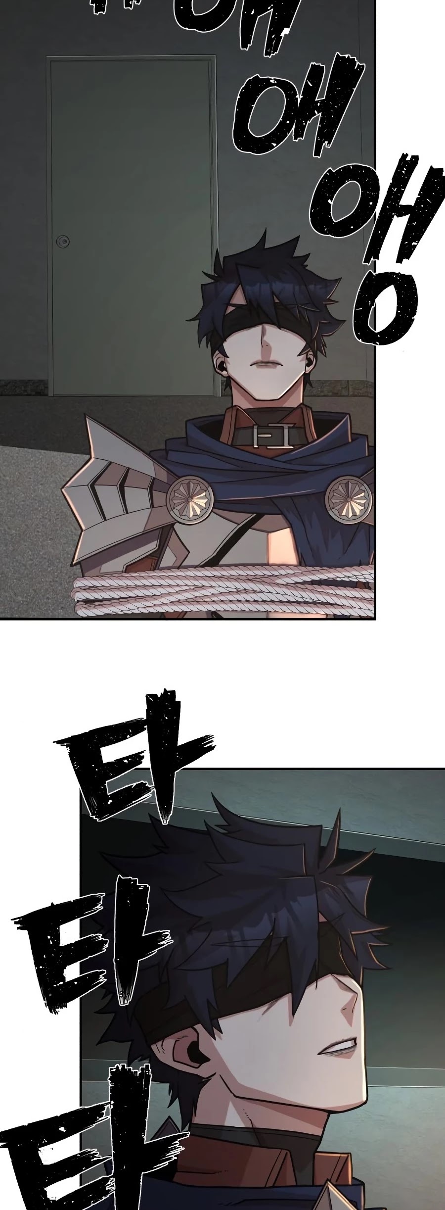 Hero Has Returned Chapter 11 page 50 - Chapter 11