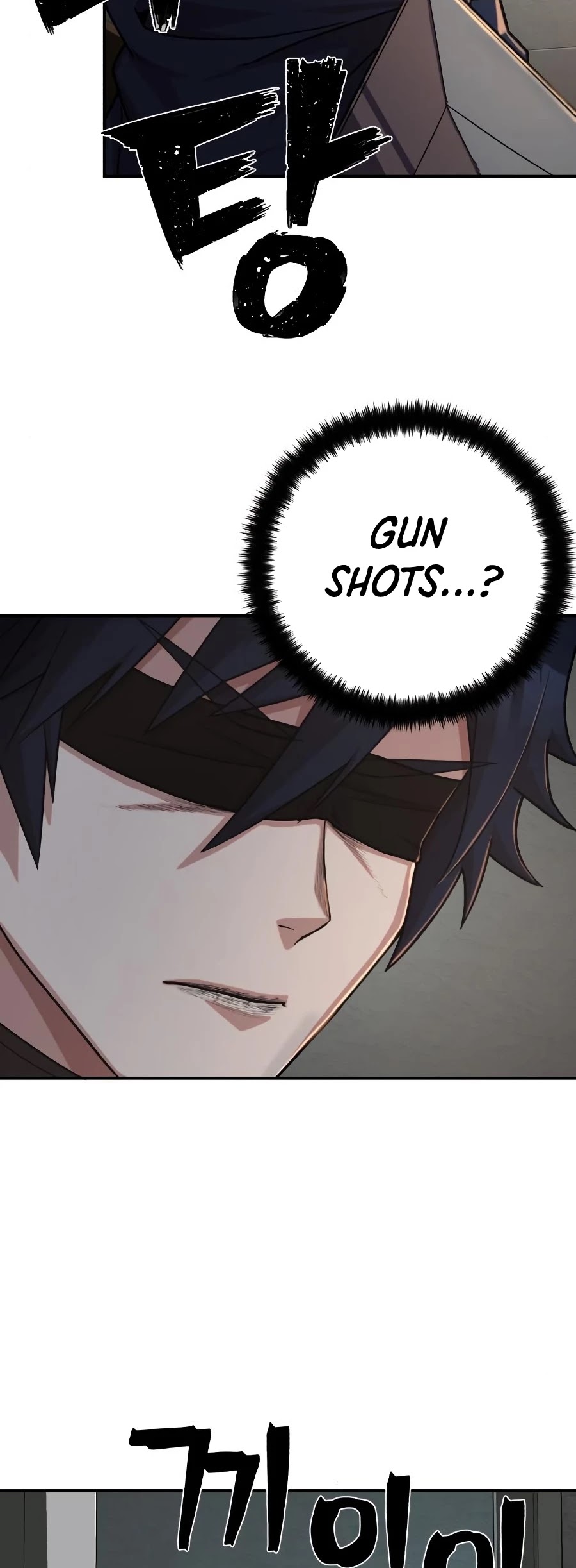 Hero Has Returned Chapter 11 page 51 - Chapter 11