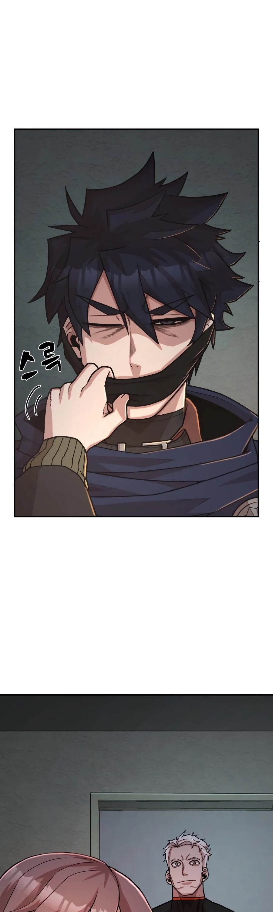 Hero Has Returned Chapter 11 page 53 - Chapter 11