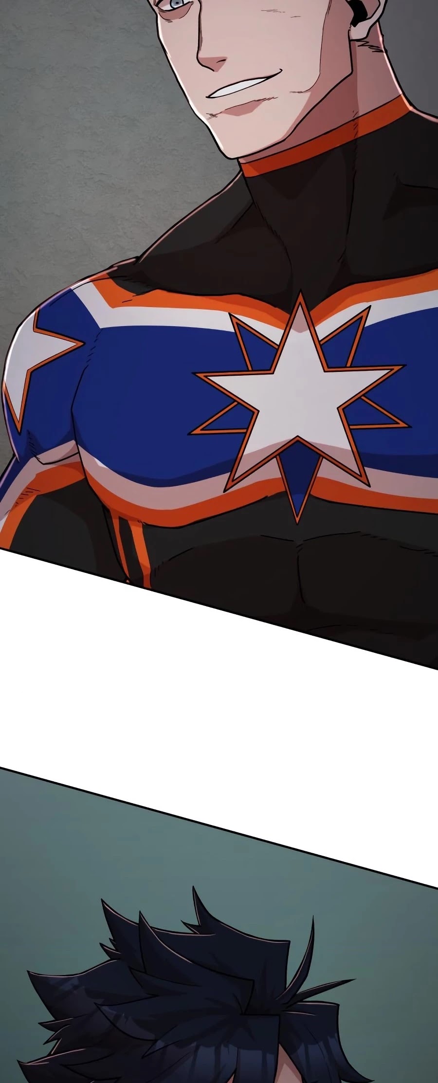 Hero Has Returned Chapter 11 page 55 - Chapter 11
