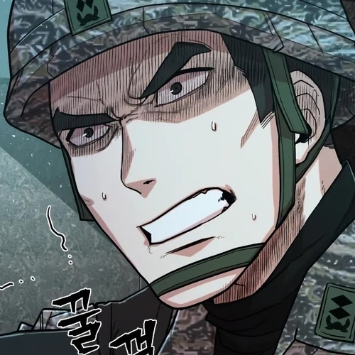 Hero Has Returned Chapter 11 cover