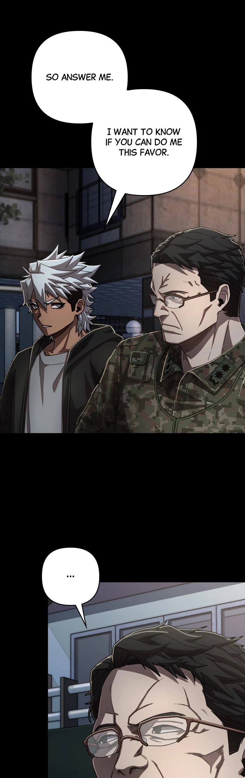Hero Has Returned Chapter 110 page 10 - Chapter 110: Ep. 110 - Taeil Choi (5)