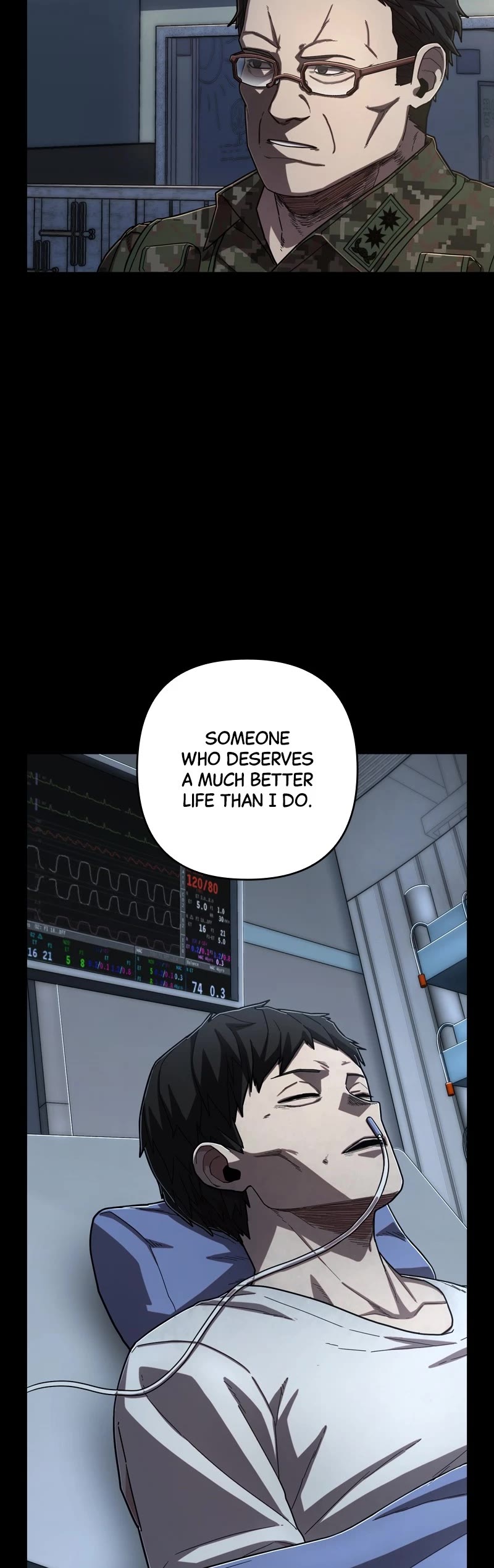 Hero Has Returned Chapter 110 page 14 - Chapter 110: Ep. 110 - Taeil Choi (5)