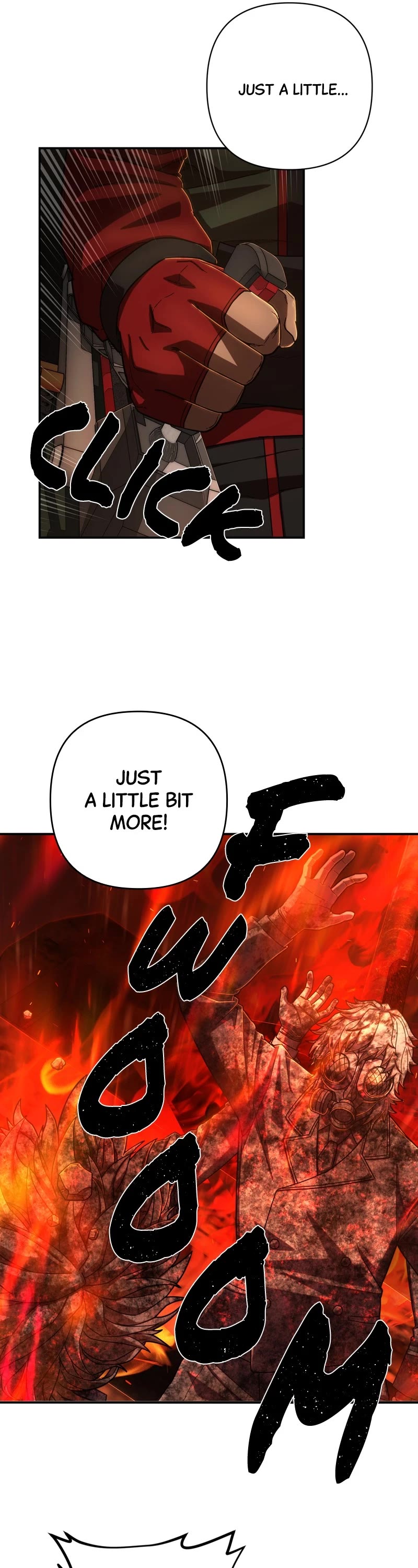 Hero Has Returned Chapter 110 page 16 - Chapter 110: Ep. 110 - Taeil Choi (5)