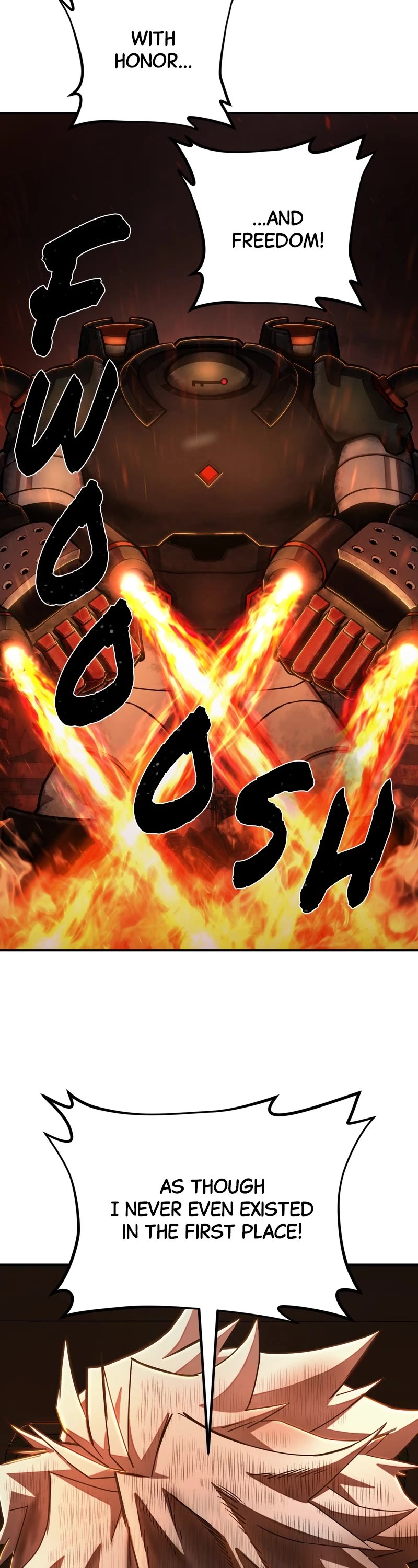 Hero Has Returned Chapter 110 page 17 - Chapter 110: Ep. 110 - Taeil Choi (5)