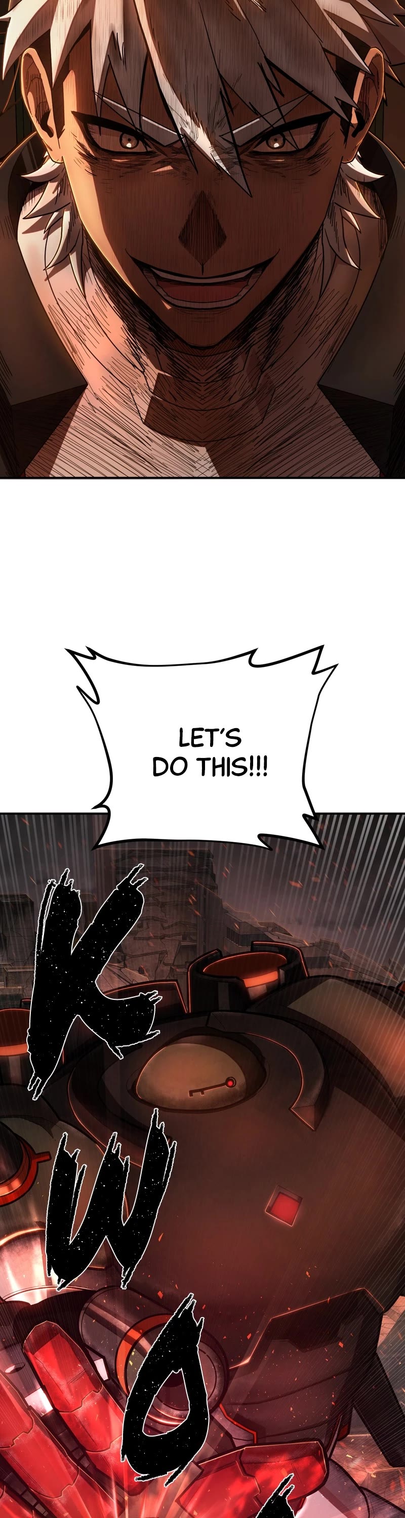 Hero Has Returned Chapter 110 page 18 - Chapter 110: Ep. 110 - Taeil Choi (5)