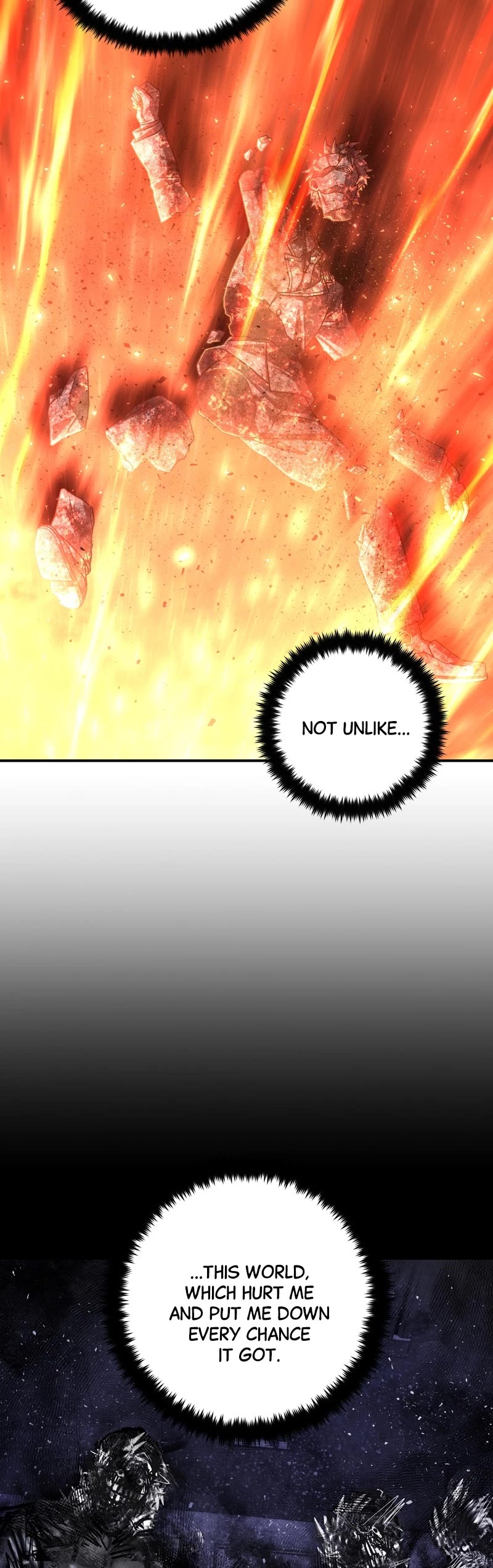 Hero Has Returned Chapter 110 page 24 - Chapter 110: Ep. 110 - Taeil Choi (5)