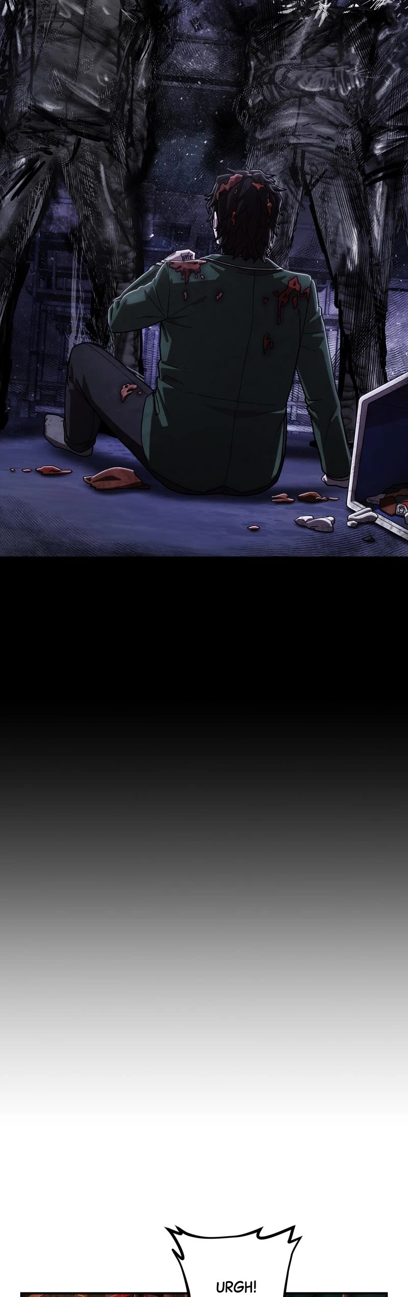 Hero Has Returned Chapter 110 page 25 - Chapter 110: Ep. 110 - Taeil Choi (5)