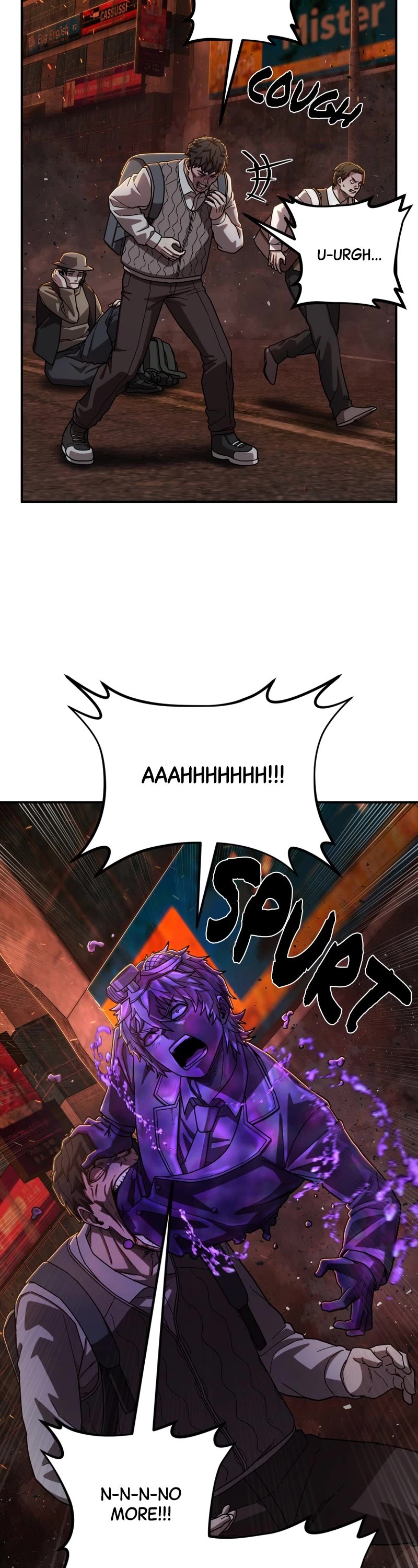 Hero Has Returned Chapter 110 page 26 - Chapter 110: Ep. 110 - Taeil Choi (5)