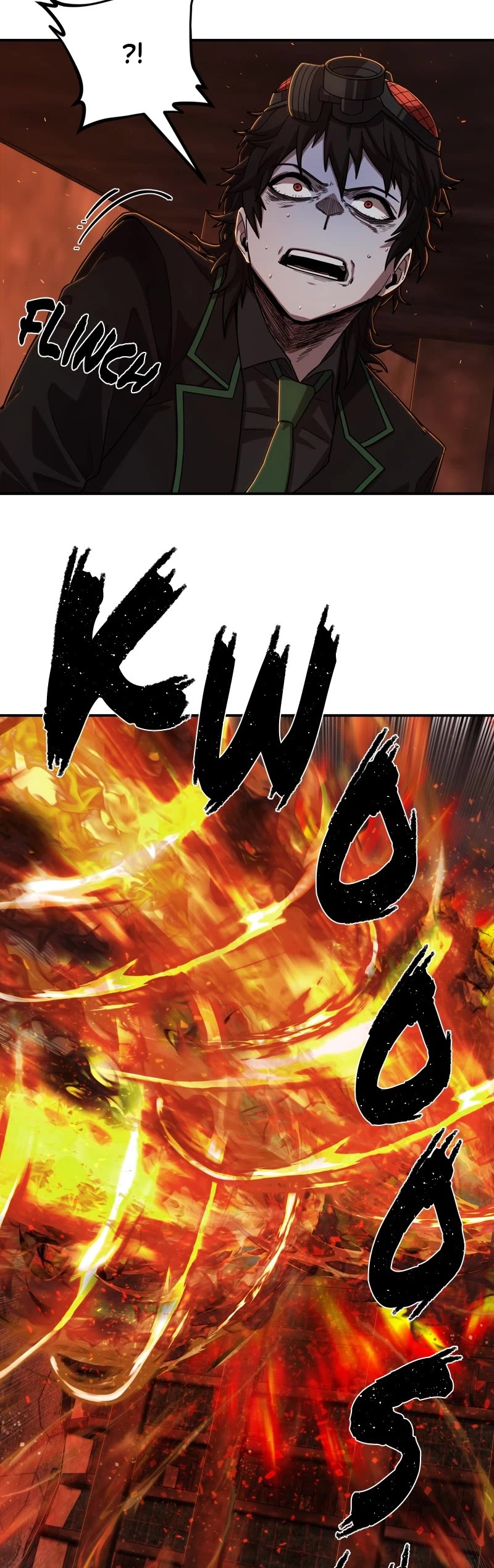 Hero Has Returned Chapter 110 page 34 - Chapter 110: Ep. 110 - Taeil Choi (5)
