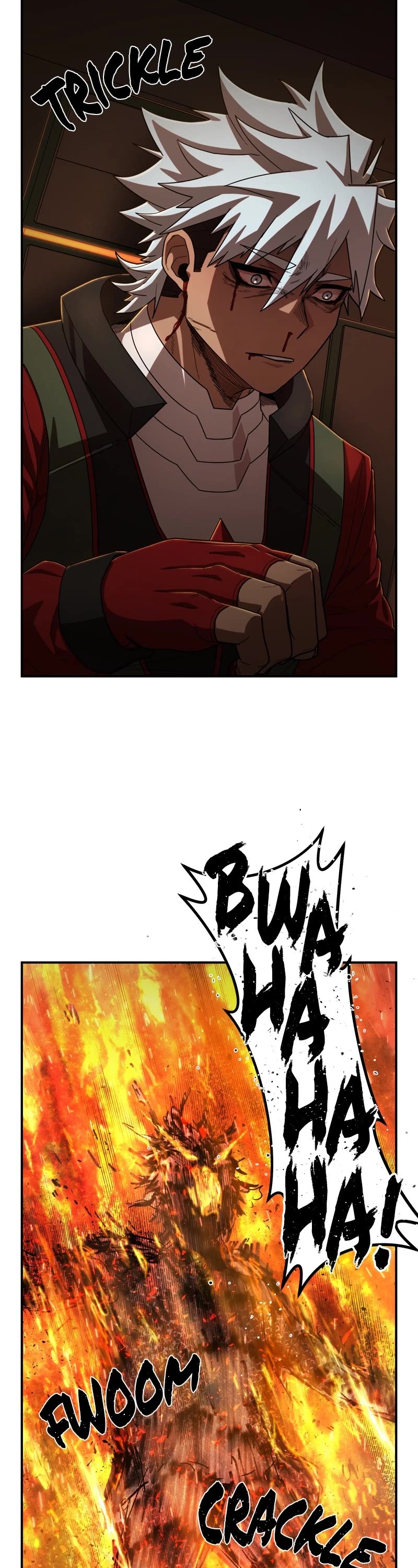Hero Has Returned Chapter 110 page 37 - Chapter 110: Ep. 110 - Taeil Choi (5)