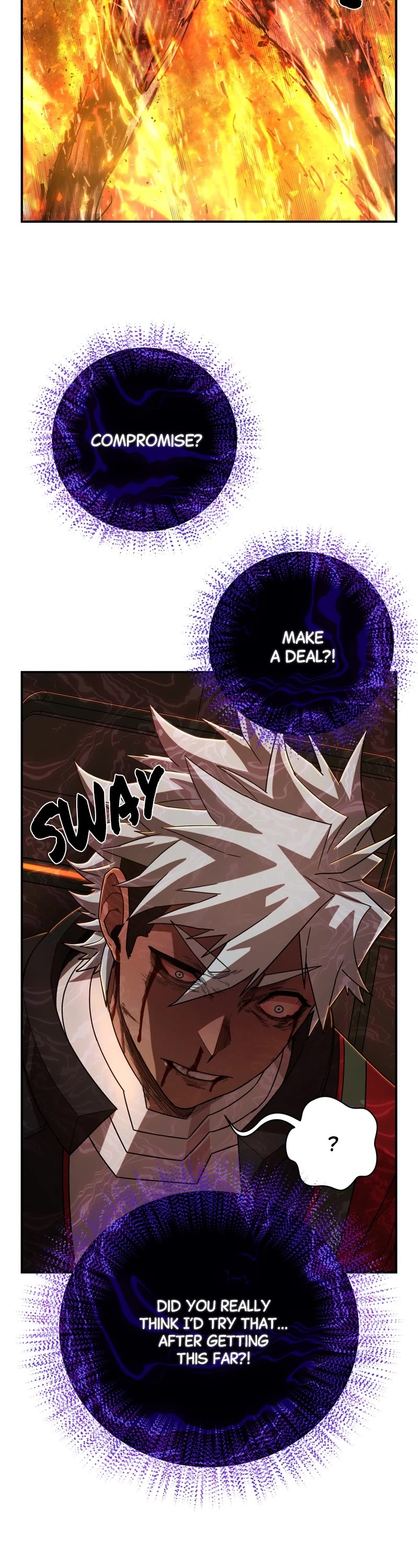 Hero Has Returned Chapter 110 page 38 - Chapter 110: Ep. 110 - Taeil Choi (5)