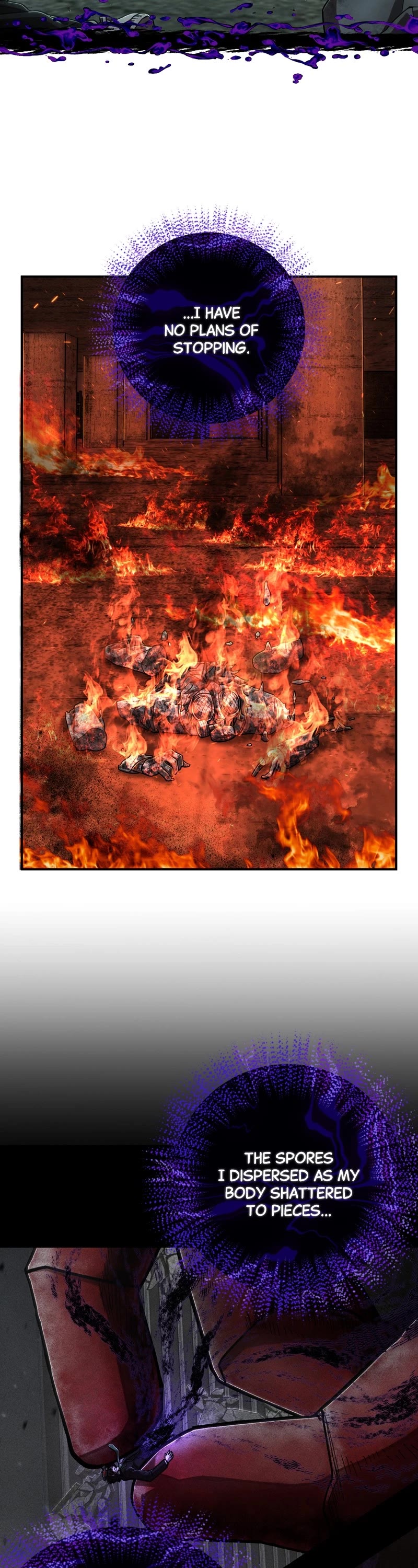 Hero Has Returned Chapter 110 page 41 - Chapter 110: Ep. 110 - Taeil Choi (5)