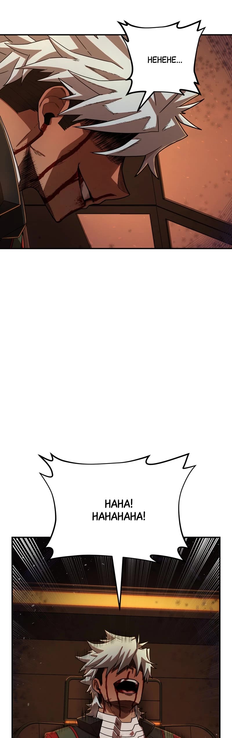 Hero Has Returned Chapter 110 page 44 - Chapter 110: Ep. 110 - Taeil Choi (5)