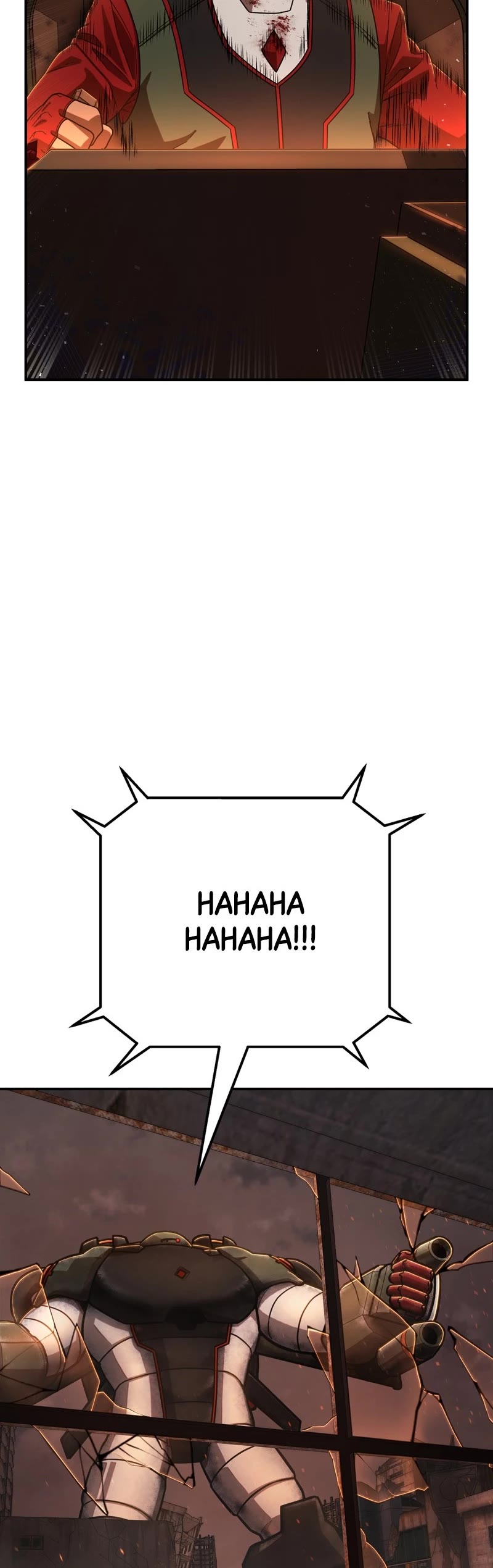 Hero Has Returned Chapter 110 page 45 - Chapter 110: Ep. 110 - Taeil Choi (5)