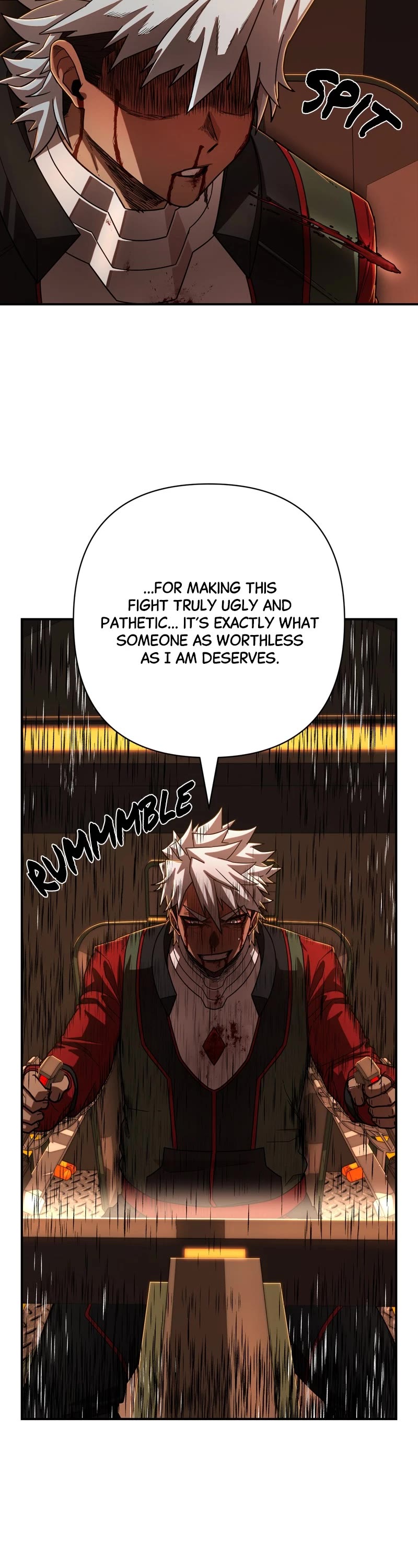 Hero Has Returned Chapter 110 page 47 - Chapter 110: Ep. 110 - Taeil Choi (5)