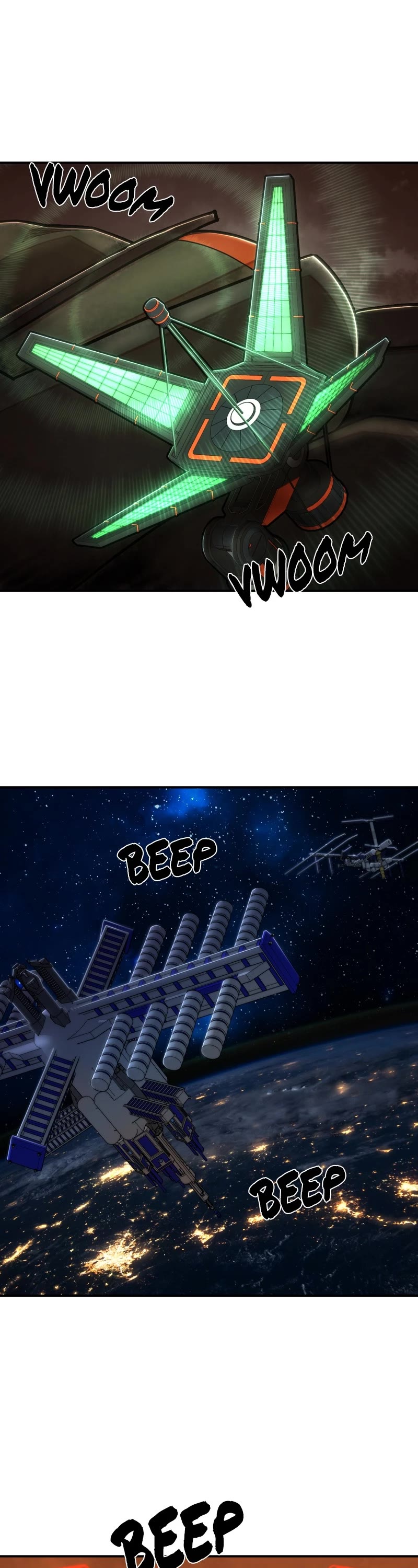 Hero Has Returned Chapter 110 page 48 - Chapter 110: Ep. 110 - Taeil Choi (5)