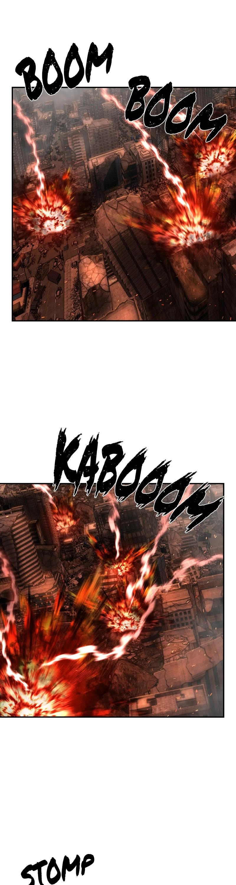 Hero Has Returned Chapter 110 page 52 - Chapter 110: Ep. 110 - Taeil Choi (5)