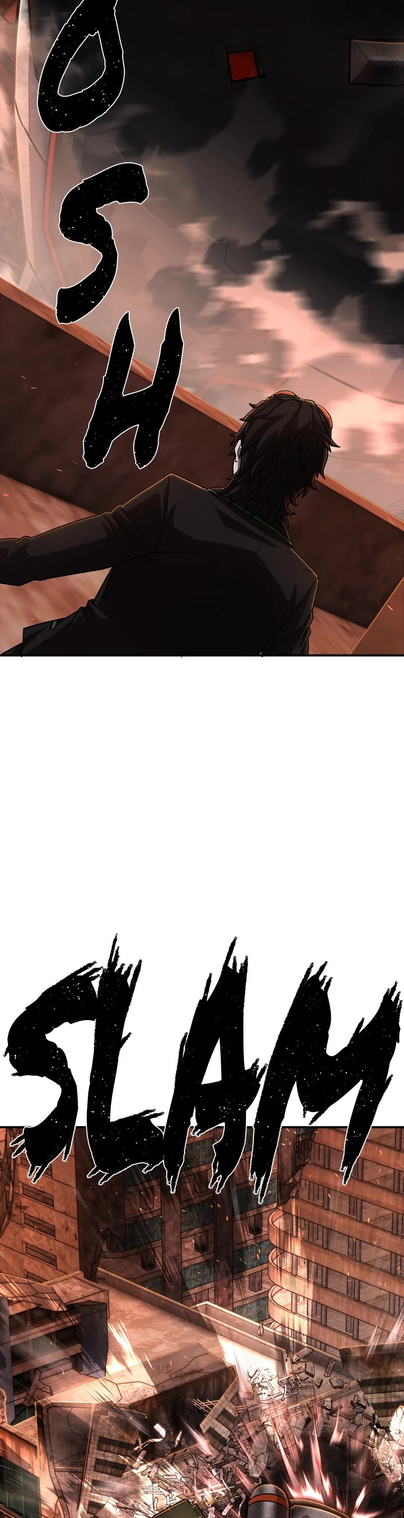 Hero Has Returned Chapter 110 page 56 - Chapter 110: Ep. 110 - Taeil Choi (5)
