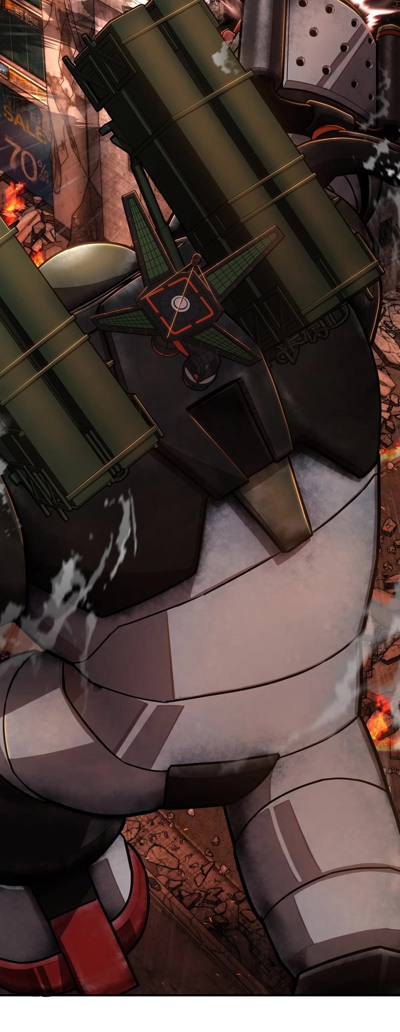 Hero Has Returned Chapter 110 page 57 - Chapter 110: Ep. 110 - Taeil Choi (5)