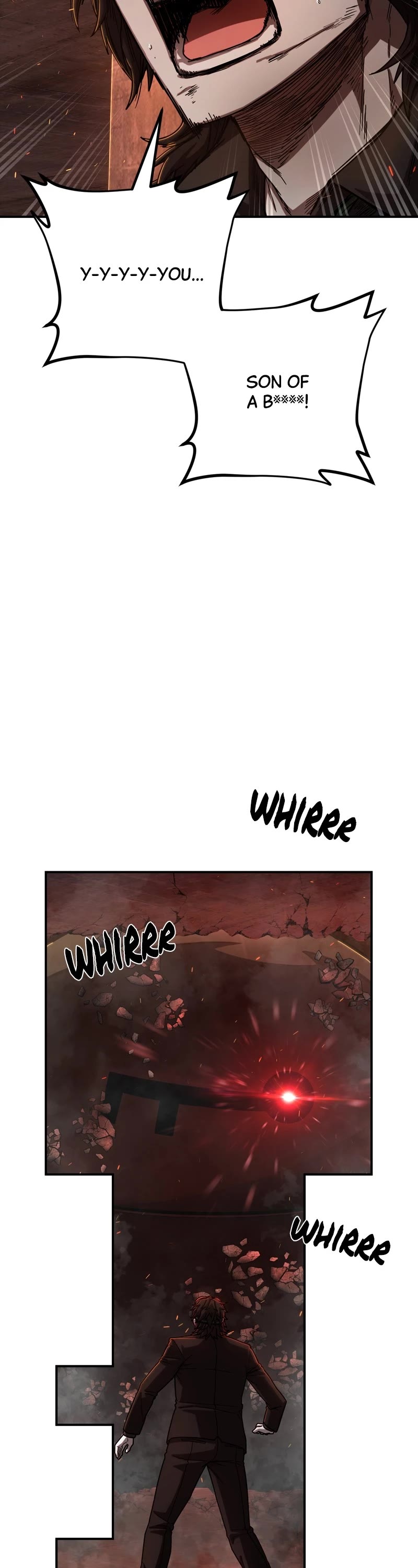 Hero Has Returned Chapter 111 page 11 - Chapter 111: Ep. 111 - Taeil Choi (6)