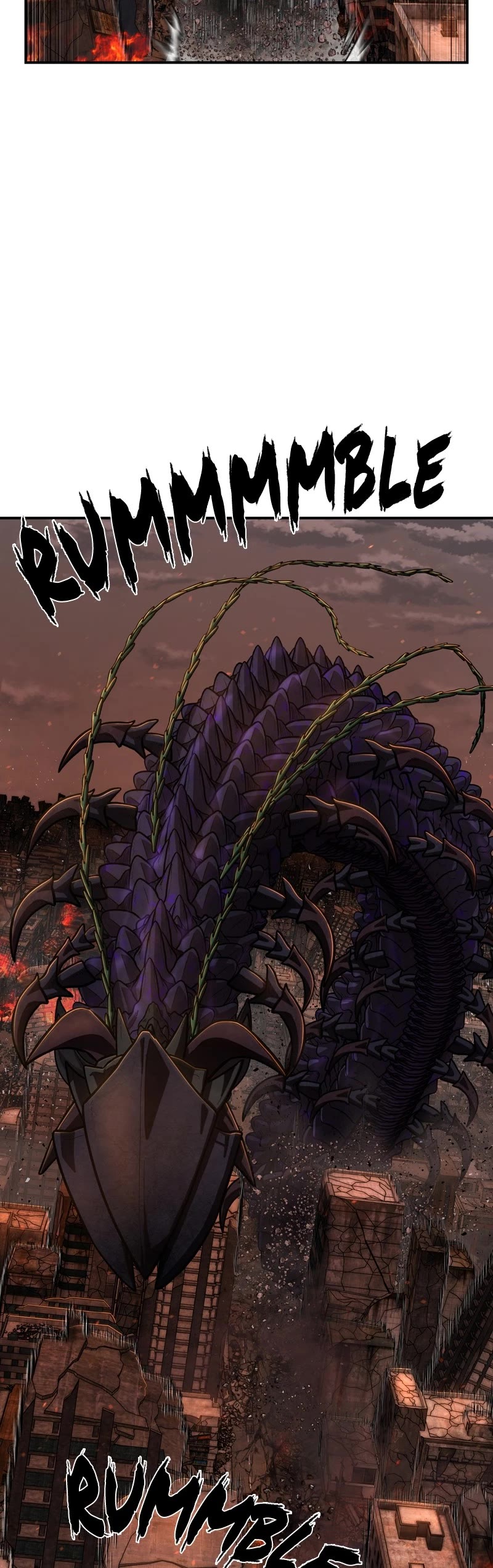 Hero Has Returned Chapter 111 page 24 - Chapter 111: Ep. 111 - Taeil Choi (6)
