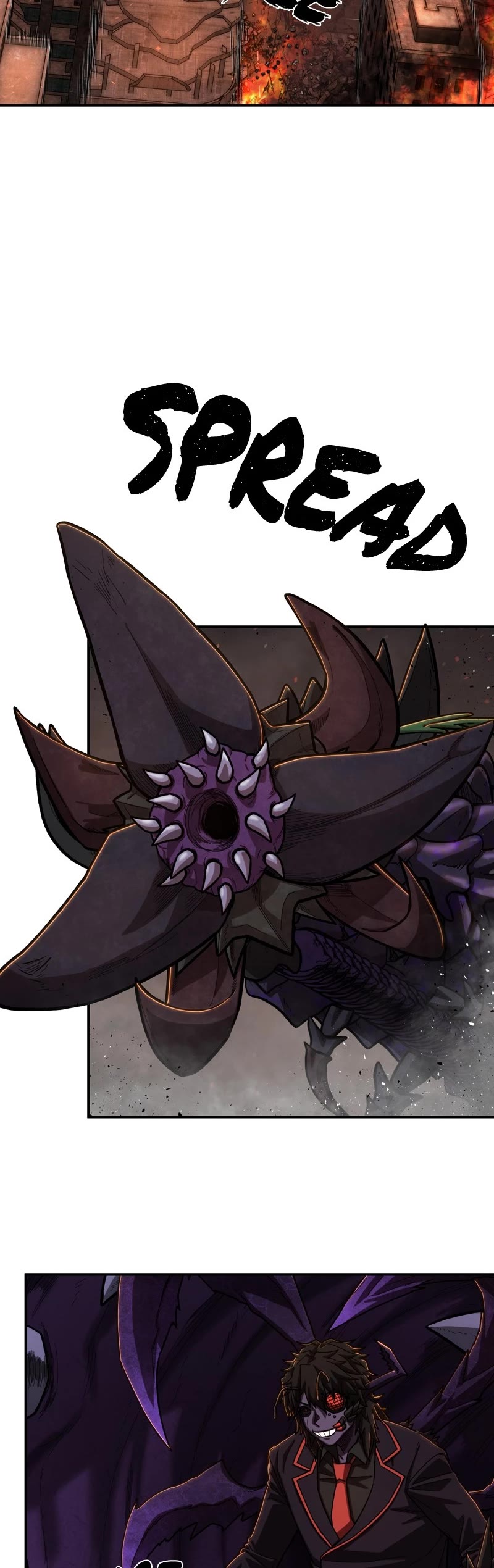 Hero Has Returned Chapter 111 page 25 - Chapter 111: Ep. 111 - Taeil Choi (6)
