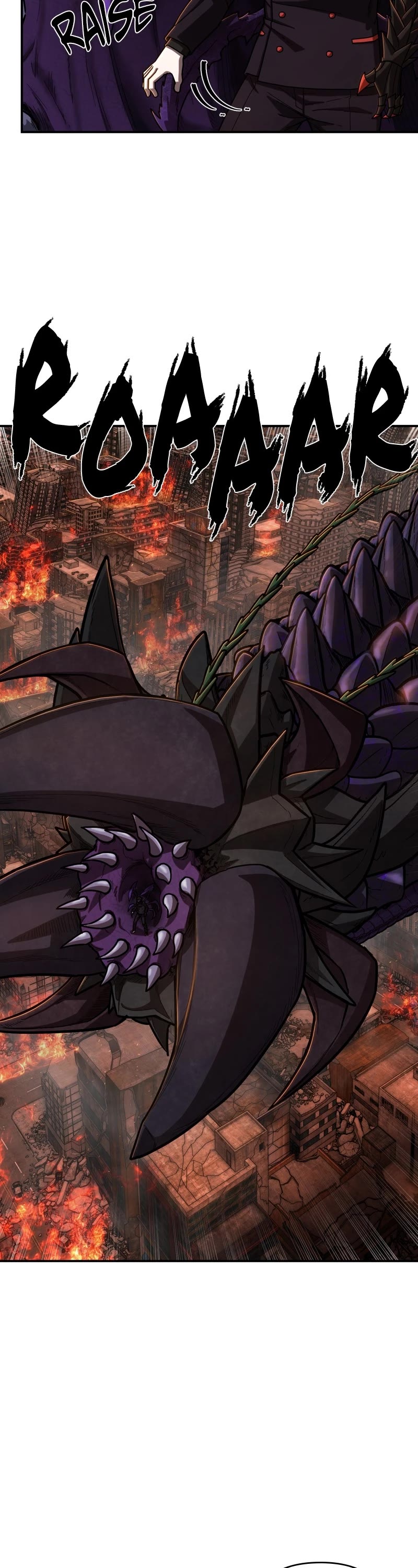 Hero Has Returned Chapter 111 page 26 - Chapter 111: Ep. 111 - Taeil Choi (6)
