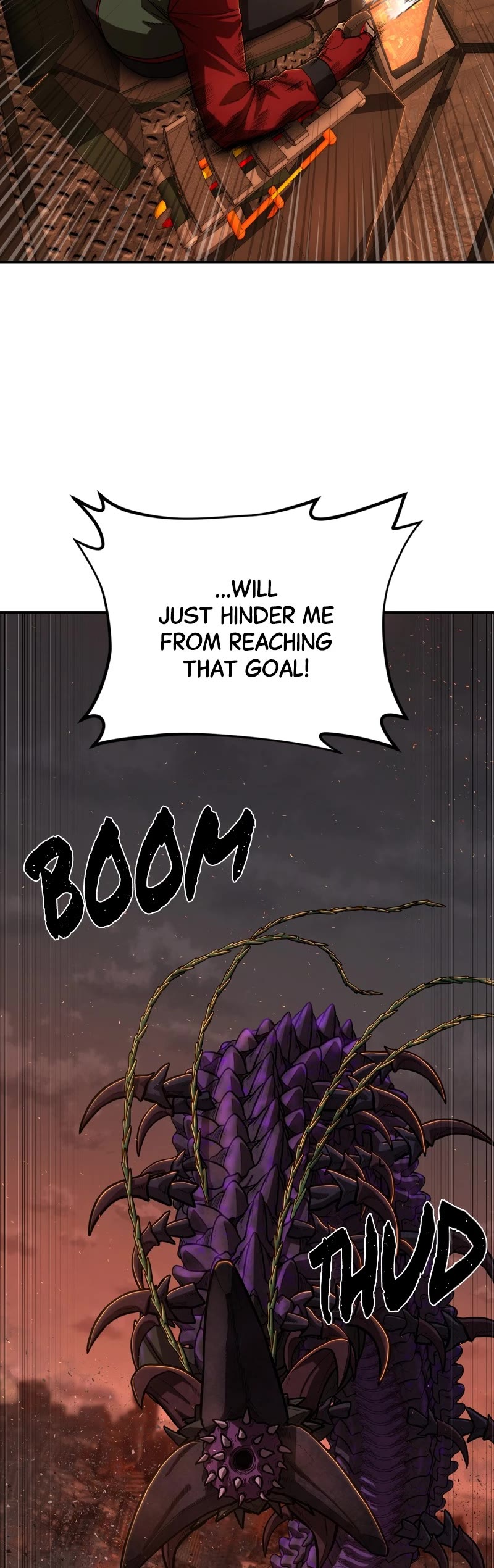 Hero Has Returned Chapter 111 page 29 - Chapter 111: Ep. 111 - Taeil Choi (6)