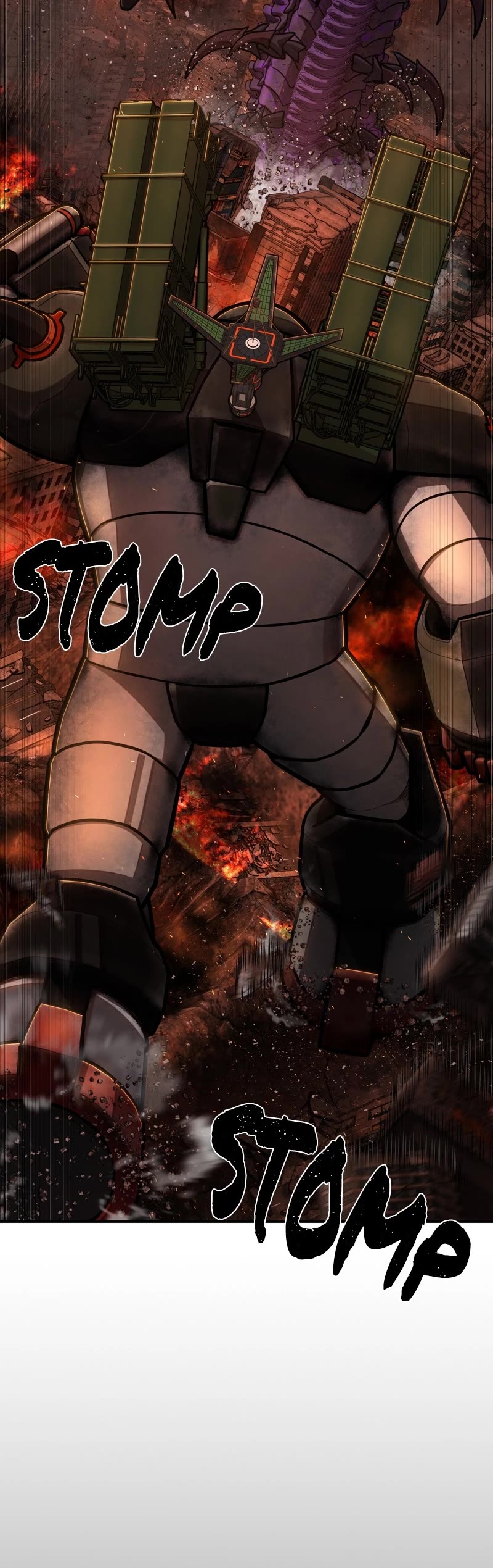 Hero Has Returned Chapter 111 page 30 - Chapter 111: Ep. 111 - Taeil Choi (6)