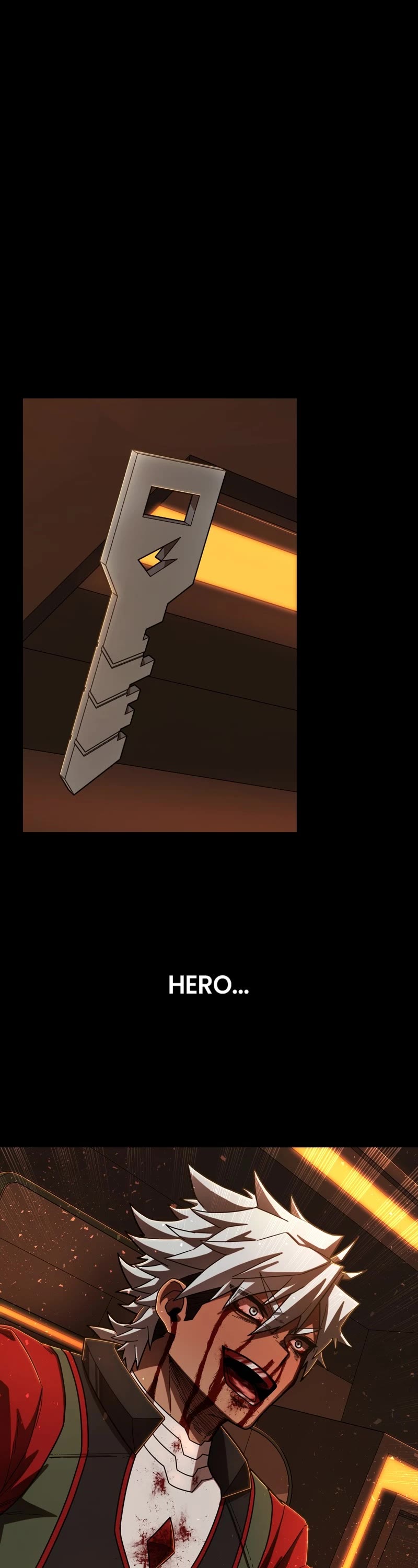 Hero Has Returned Chapter 111 page 37 - Chapter 111: Ep. 111 - Taeil Choi (6)