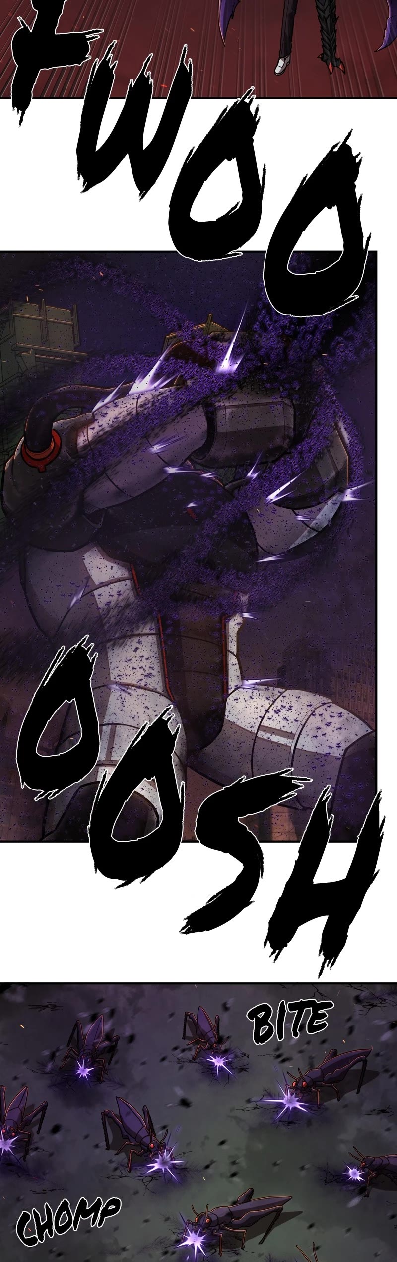 Hero Has Returned Chapter 111 page 44 - Chapter 111: Ep. 111 - Taeil Choi (6)