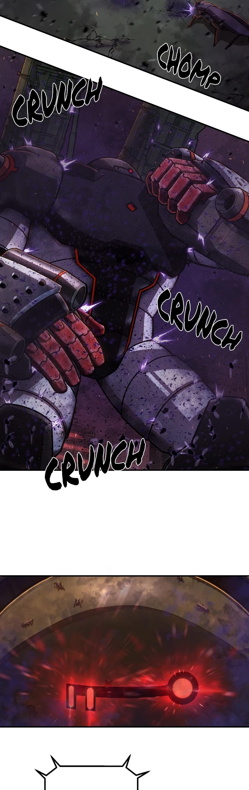 Hero Has Returned Chapter 111 page 45 - Chapter 111: Ep. 111 - Taeil Choi (6)