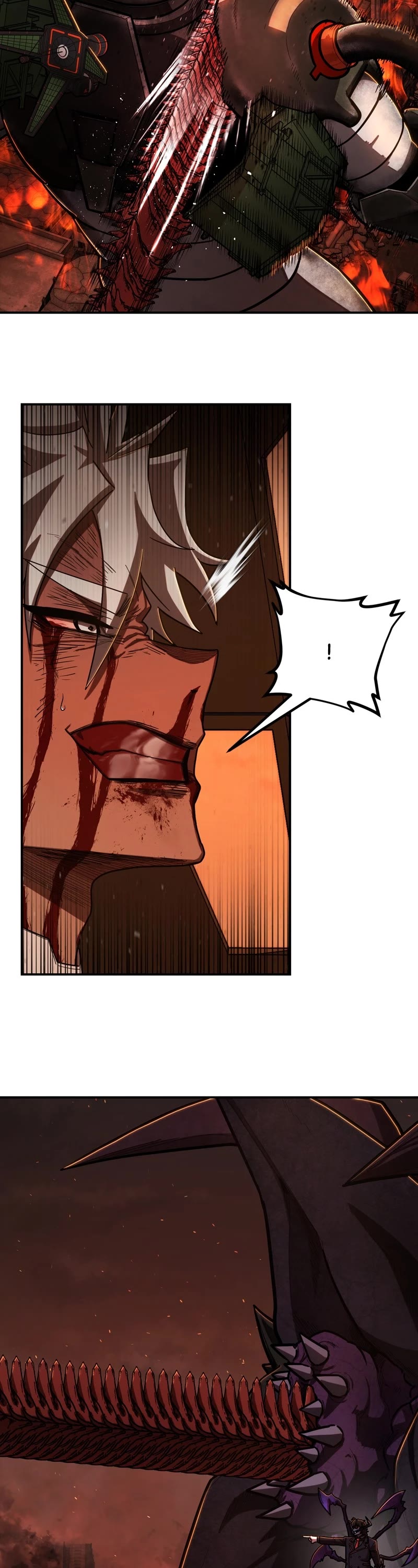 Hero Has Returned Chapter 111 page 48 - Chapter 111: Ep. 111 - Taeil Choi (6)