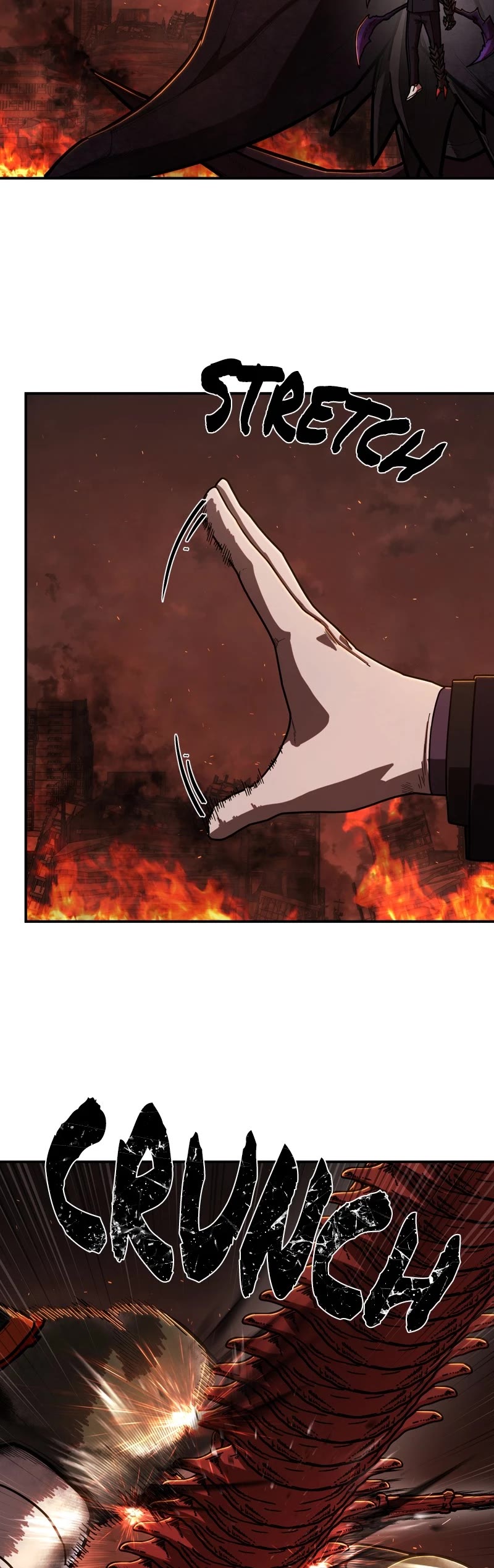Hero Has Returned Chapter 111 page 49 - Chapter 111: Ep. 111 - Taeil Choi (6)