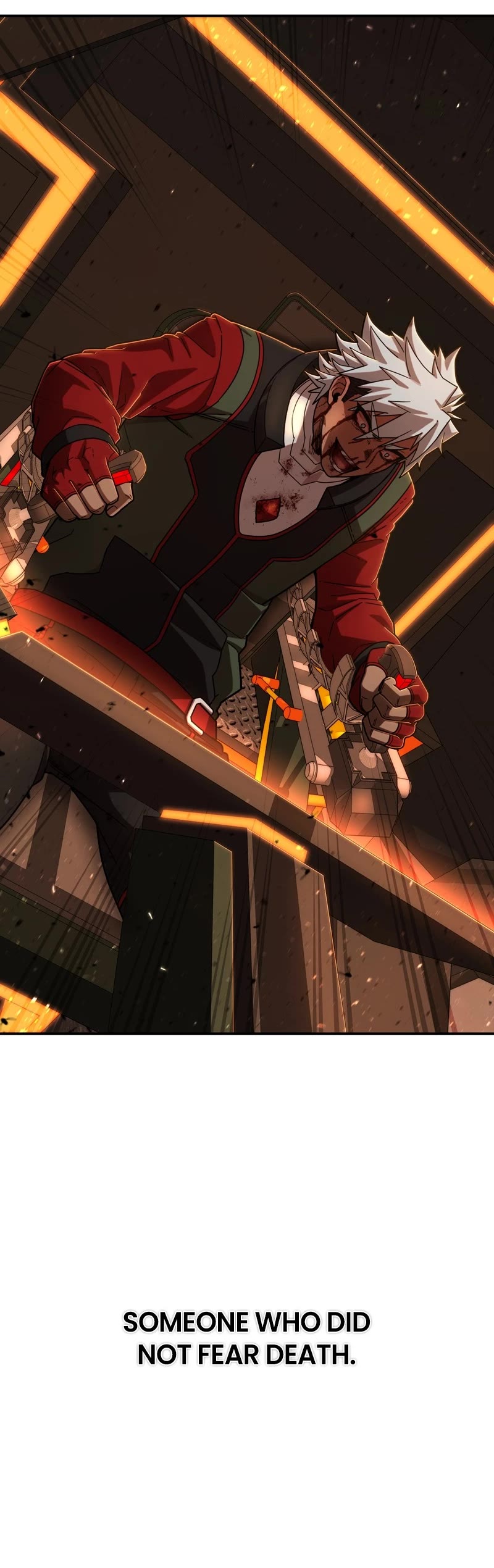 Hero Has Returned Chapter 111 page 5 - Chapter 111: Ep. 111 - Taeil Choi (6)