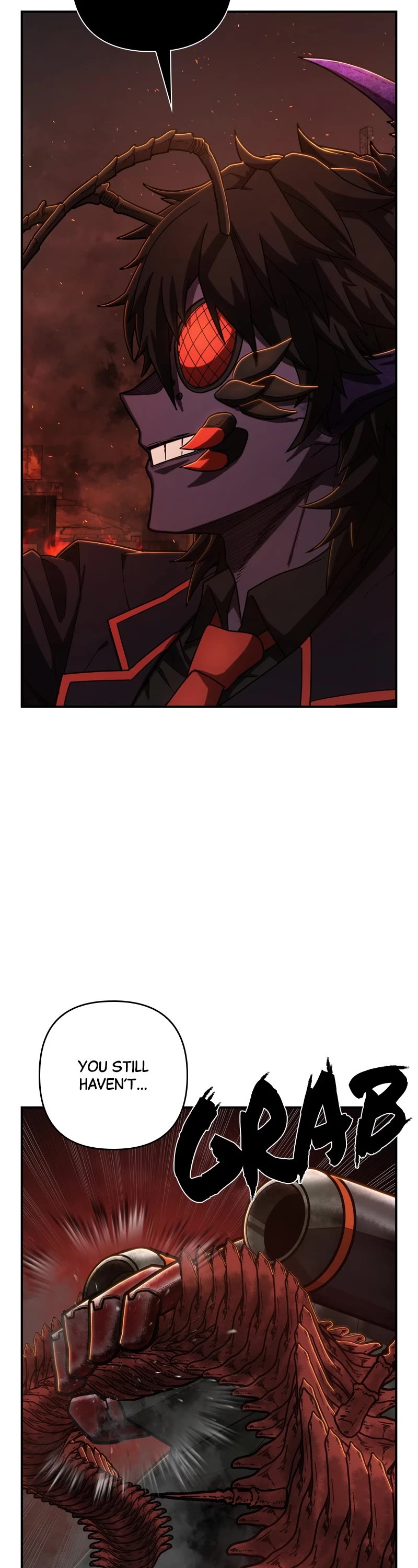 Hero Has Returned Chapter 111 page 51 - Chapter 111: Ep. 111 - Taeil Choi (6)