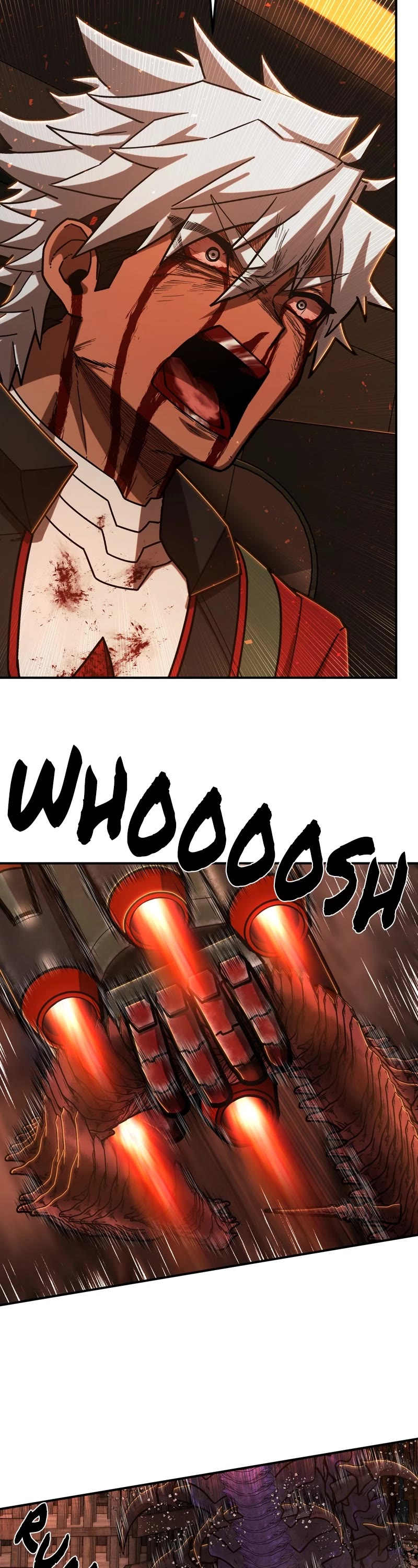 Hero Has Returned Chapter 111 page 53 - Chapter 111: Ep. 111 - Taeil Choi (6)