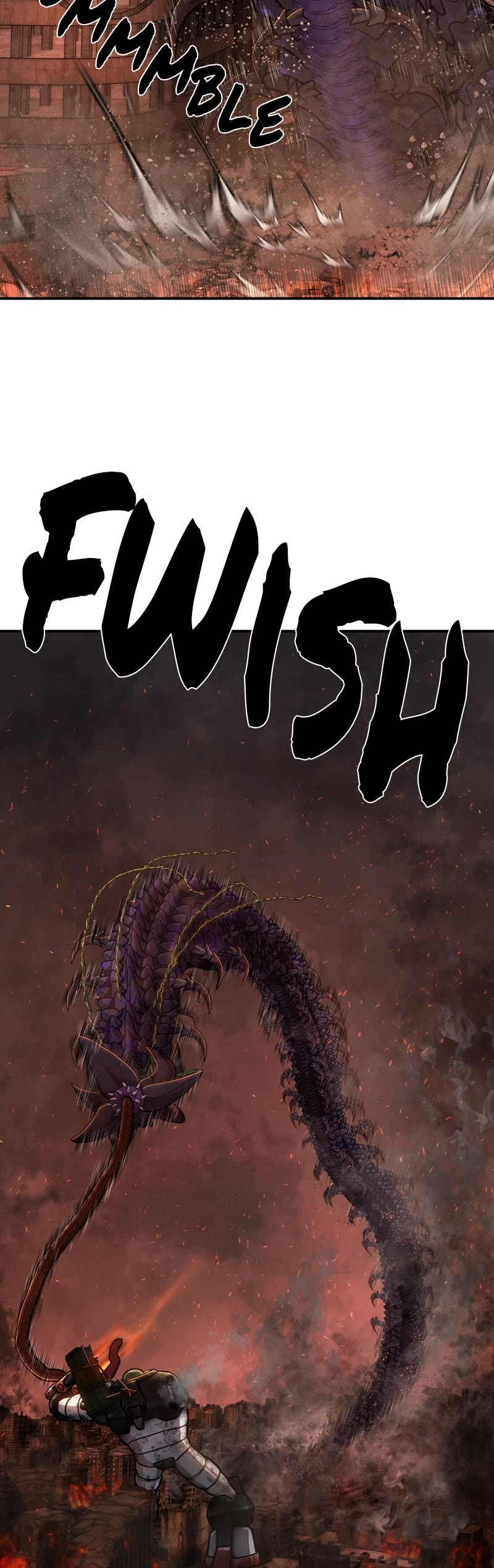 Hero Has Returned Chapter 111 page 54 - Chapter 111: Ep. 111 - Taeil Choi (6)