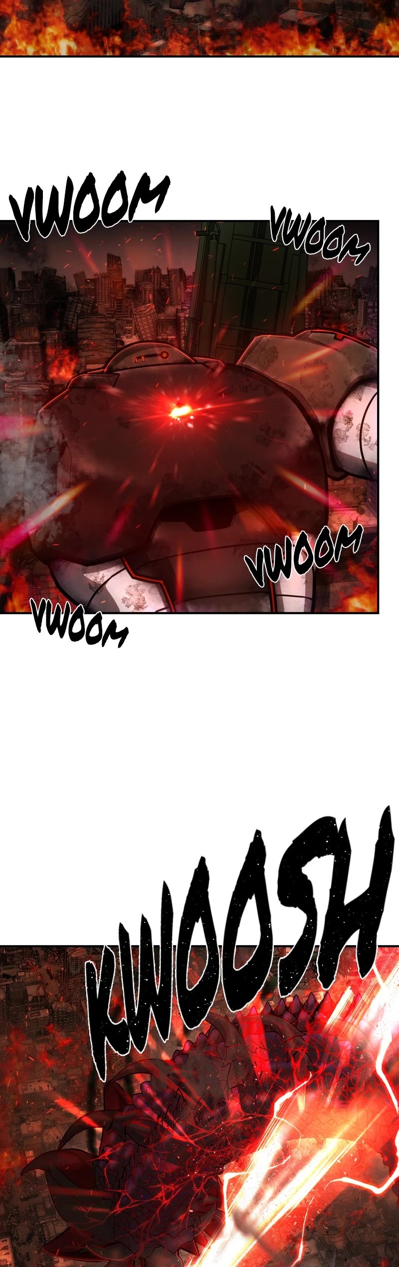 Hero Has Returned Chapter 111 page 55 - Chapter 111: Ep. 111 - Taeil Choi (6)