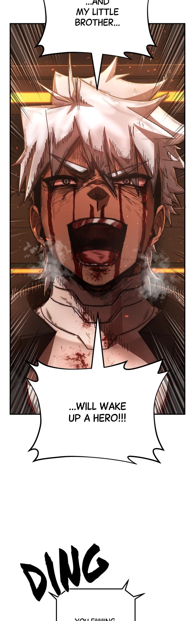 Hero Has Returned Chapter 111 page 59 - Chapter 111: Ep. 111 - Taeil Choi (6)