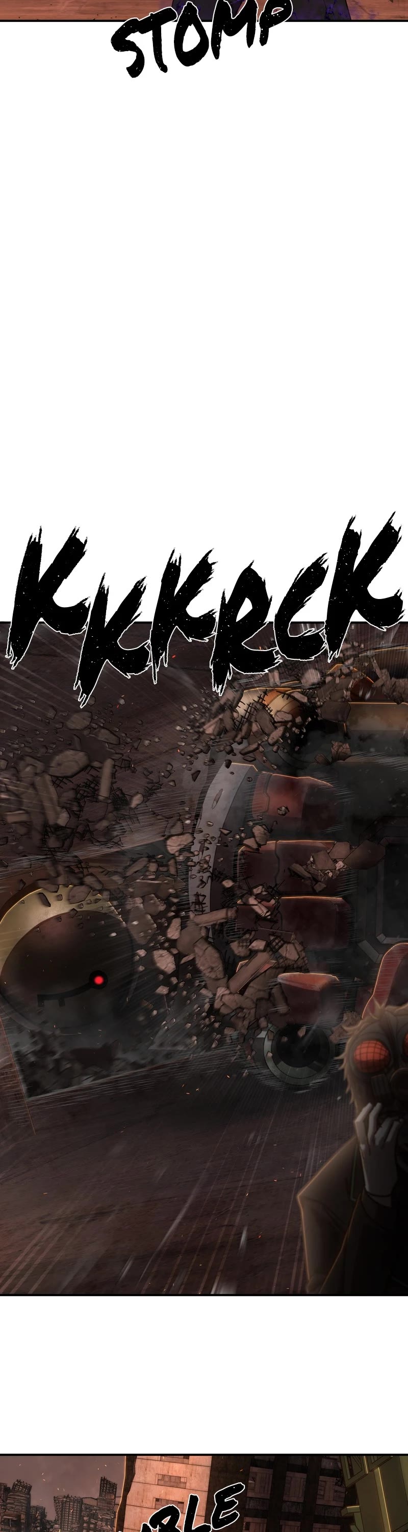 Hero Has Returned Chapter 111 page 8 - Chapter 111: Ep. 111 - Taeil Choi (6)