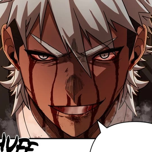 Hero Has Returned Chapter 111: Ep. 111 - Taeil Choi (6) cover