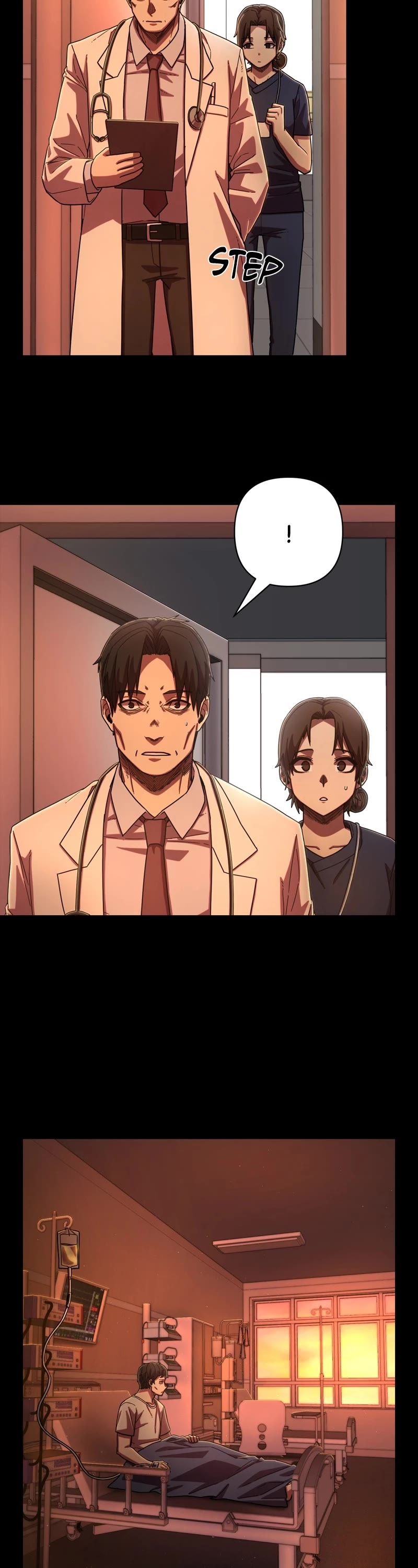 Hero Has Returned Chapter 112 page 13 - Chapter 112: Ep. 112 - Taeil Choi (7)