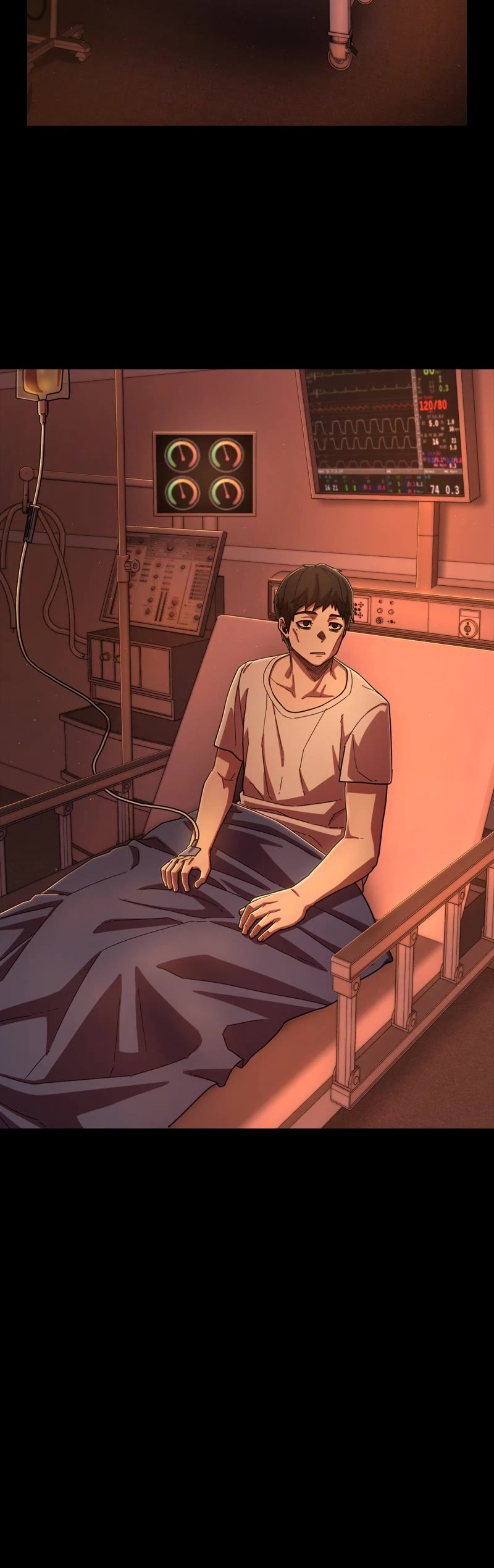 Hero Has Returned Chapter 112 page 14 - Chapter 112: Ep. 112 - Taeil Choi (7)